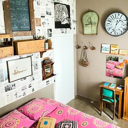 La Chambre Des Calanques Marsilya Dış mekan fotoğraf
