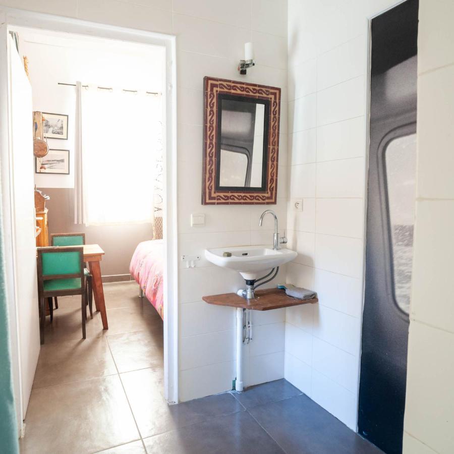 La Chambre Des Calanques Marsilya Dış mekan fotoğraf